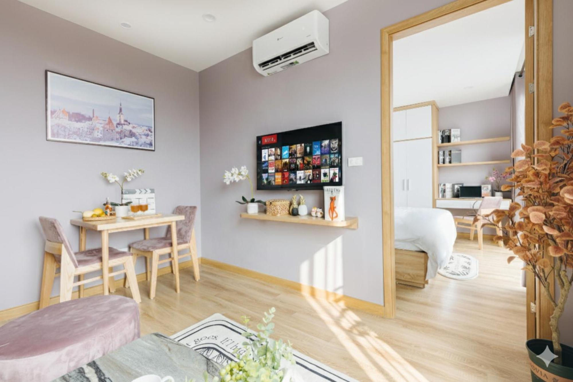 Label6 Coliving Rooftop Lakeview - Hanoi, Hanoi
